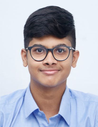 Student Photo